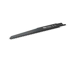 Kärcher Saw Blades, for Use with the Kärcher Battery Pruning Saw PGS 4-18. Effortlessly Slice Through Wood up to 8 cm in Diameter, These German-Crafted Blades Come in a Convenient Pack of 2