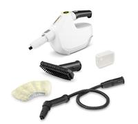 Kärcher SC 1 Multi Comfort Stoomreiniger - Incl. verlengslang - Opwarmtijd 30 sec. - 1300 W - Oppervlakteprestatie 30 m² - Tank 200 ml