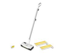 Kärcher SC 1 Upright Steam Cleaner Fast Heat Up Hard Floor Mop