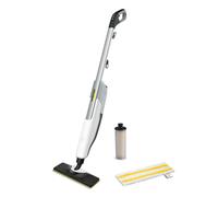 SC 2 Upright Steam Mop, 30 sec heat-up