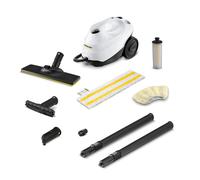 Kärcher SC 3 EasyFix Steam Cleaner, 1900W, 3.5 bar, 1L, 75m², Heats in