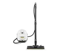 Kärcher SC 3 EasyFix Steam Cleaner 40s Heat-Up, Descaling Cartridge, 3 bar Steam