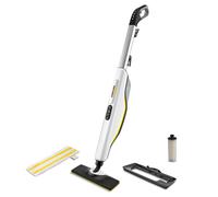 Kärcher SC 3 Upright Steam Cleaner Fast Heat Up Hard Floor Mop