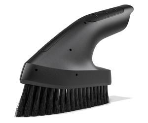 Kärcher - Schrubbürste black