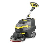 Karcher Compact Scrubber Dryer BD 38/12 C BP