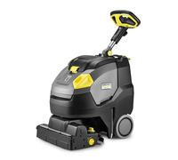 Kärcher Scrubber Dryer BR 45/22 C Bp Pack *EU