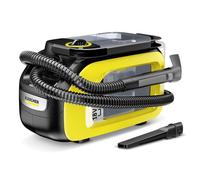 Kärcher Se 3-18 Compact Spot Cleaner (Machine Only)