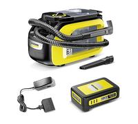 Karcher SE 4-18 Cordless Spot Cleaner