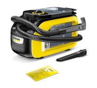 Kärcher Se 3-18 Compact Spot Cleaner (Machine Only)