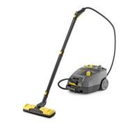 Kärcher SG 4/4 Cylinder steam cleaner 4 L 2300 W Black, Grey, Yellow