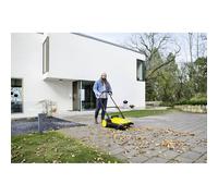 Kärcher Side Brush Fits S 6/S 6 Twin Moist Leaf Sweeping