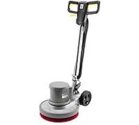 Kärcher Single-Disc Scrubber Dryer Machine BDS 43/150 C Classic Grey 1.291-243.0