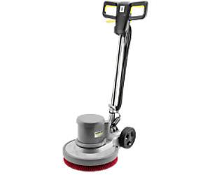 Kärcher Single-Disc Scrubber Dryer Machine BDS 43/150 C Classic Grey 1.291-243.0