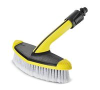 Kärcher WB 60 Rubber Black, Yellow