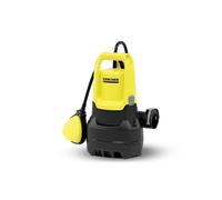 Karcher Sp 11.000 Dirt Submersible Pump Yellow