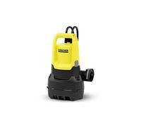 Kärcher SP 16.000 DIRT submersible pump 550 W 16000 l/h 7 m