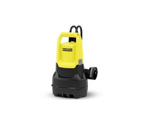 Kärcher SP 16.000 DIRT submersible pump 550 W 16000 l/h 7 m
