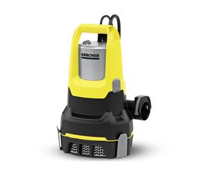 Kärcher SP 17.000 FLAT LEVEL SENSOR submersible pump 550 W 17000 l/h 7 m
