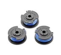 Karcher Replacement Spool and Line for LTR 18 Grass Trimmers Pack of 3