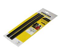 Kärcher Squeegee for WV Series, Set of 2 Wide (e.g. WV52/WV5), Original