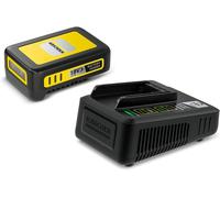 Kärcher Power 18/25 Battery & charger set