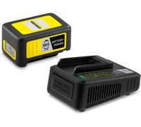 Kärcher Starter Kit Battery Power 36/25