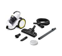 Kärcher STAUBSAUGER VC 3 0.9 L Cylinder vacuum Dry 700 W Bagless