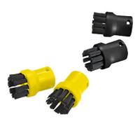 Kärcher Steam Cleaner Attachment Kit, Set