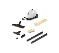 Kärcher Steam Cleaner SC 2 EasyFix, Steam pressure: 3.2bar, Heating time: 6.5min., Output: 1500 W, Cleaning performance: 75m²