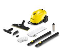Kärcher Steam Cleaner SC 3 EasyFix (yellow) *GB