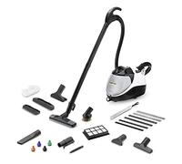 Karcher Sv 7 Pressure Washing Silver One Size / EU Plug