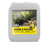 Kärcher Stone & Facade Stone & Facade Cleaner, 5L Jerry Can