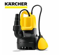Kärcher Submersible Dirty Water Pump SP 11.00 Dirt Level Sensor 1.645-821.0
