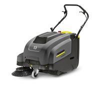 Karcher KM 75/40 W BP MF Self Propelled Floor Sweeper