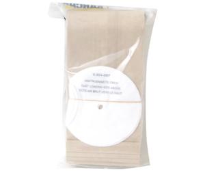 Kärcher T 201 6.906-118 Paper Filter Pockets Pack of 10