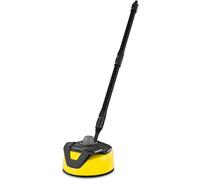 Kärcher T 5 T Racer Patio Cleaner for High Pressure Washers Original Accessory