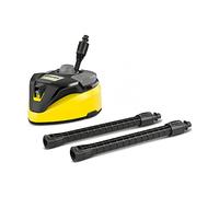 Kärcher - T 7 Plus T-Racer 11" Electric Power Pressure Washer Surface Cleaner Attachment - 32" Extension Wand Included - 2600 PSI - For Kärcher K4-K5
