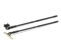 Kärcher Telescopic Medium Window Vac Extension Pole, 600-1500mm