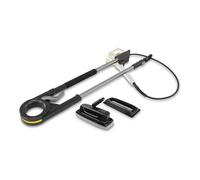 Karcher TLA 4 Telescopic Spray Lance and Brush for K Pressure Washers