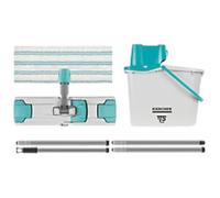 Kärcher Uni Mop Starter Kit 15 x 35 x 140 cm Grey Pack of 4