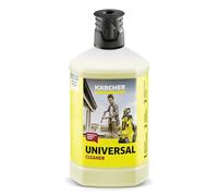 Kärcher Universal Cleaner, Black, White, 6.295-755.0