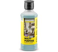 Kärcher Universal Floor Cleaner Rm 536, Streak Free Clean All 500ml, yellow