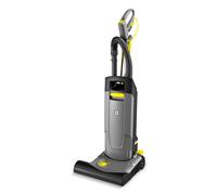 Karcher CV 38/2 ADV Professional Upright Vacuum Cleaner 240v