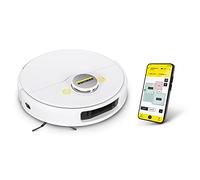 Karcher RCV 5 Robotic Vacuum