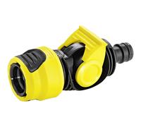 Kärcher Valve Hose Connector Ergonomic Pressure Regulator 2.645-198.0
