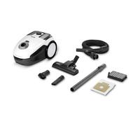 Kärcher VC 2 2.8 L Cylinder vacuum Dry 700 W Dust bag