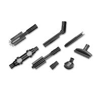 Kärcher VC Cleaning Accessory Kit forKärcher VC 2 and VC 3 Vacuum Cleaners