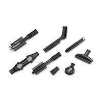 Kärcher VC Cleaning Accessory Kit forKärcher VC 2 and VC 3 Vacuum Cleaners