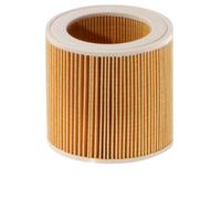 Kärcher Washable & Reusable Vacuum Filter Cartridge