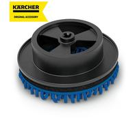 Kärcher WB 130 Rotary Brush Head Soft Microfibre - 2.644-290.0